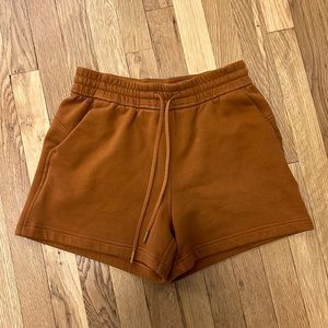 LULULEMON Women’s Loungeful High-Rise Short 4”